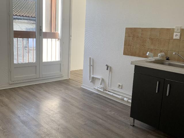 Appartement 3 pièces à louer
