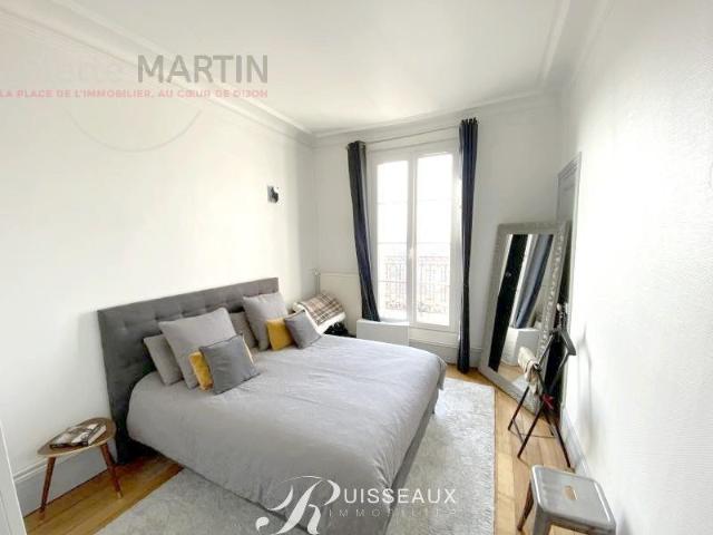 Appartement 3 pièces à louer
