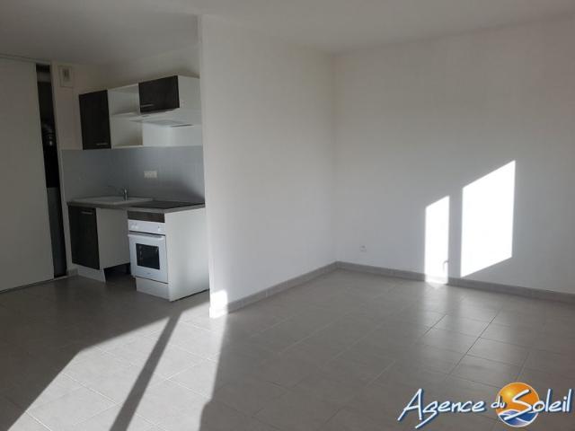Appartement 3 pièces à louer