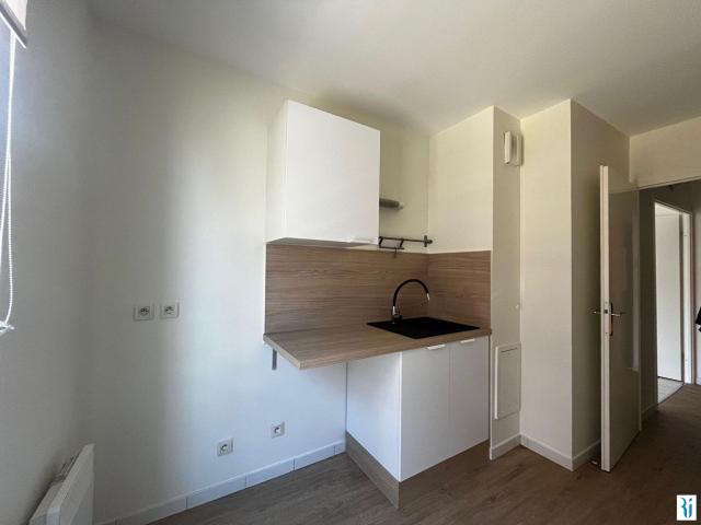 Appartement 3 pièces à louer