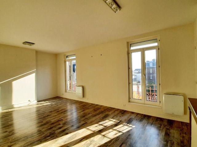 Appartement 3 pièces à louer