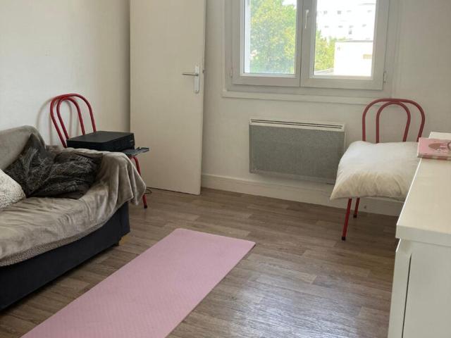 Appartement 3 pièces à louer