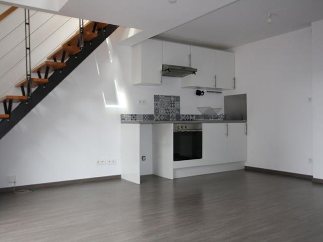 Appartement 3 pièces à louer