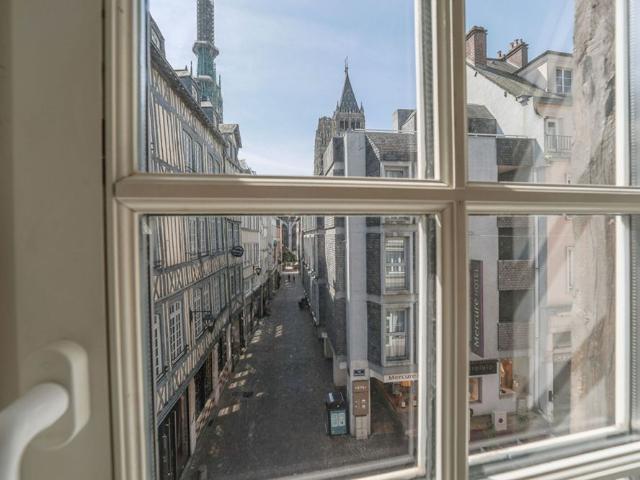 Appartement 3 pièces à louer