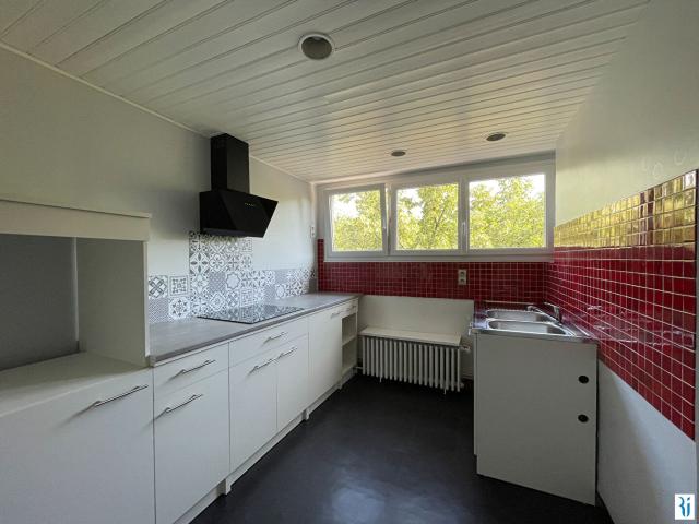 Appartement 3 pièces à louer