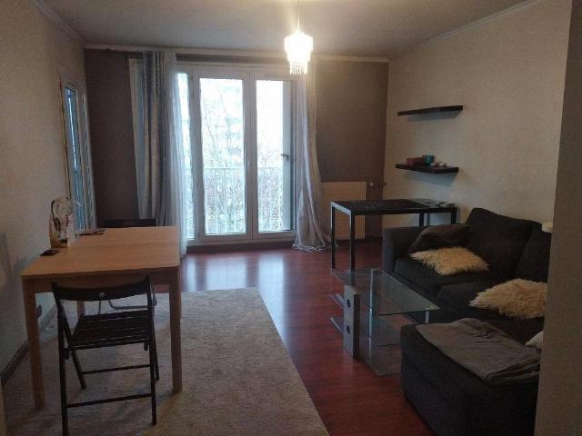 Appartement 3 pièces à louer