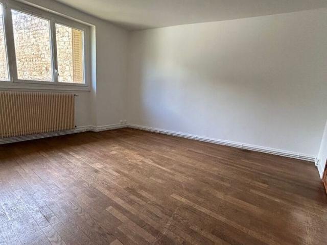 Appartement 3 pièces à louer