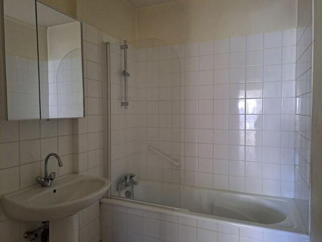 Appartement 3 pièces à louer