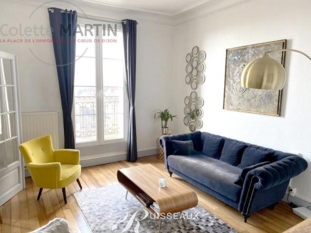 Appartement 3 pièces à louer