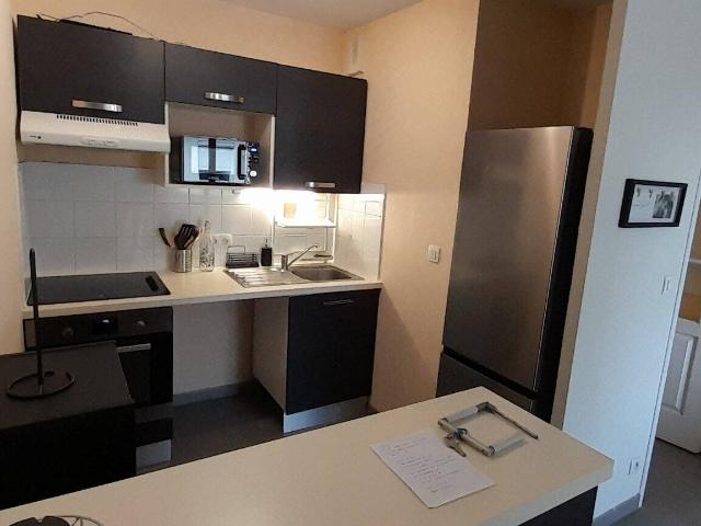 Appartement 3 pièces à louer