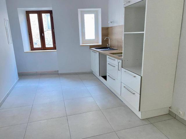 Appartement 3 pièces à louer