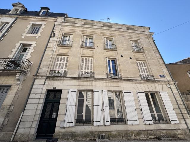 Appartement 3 pièces à louer