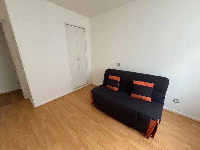 Appartement 3 pièces à louer