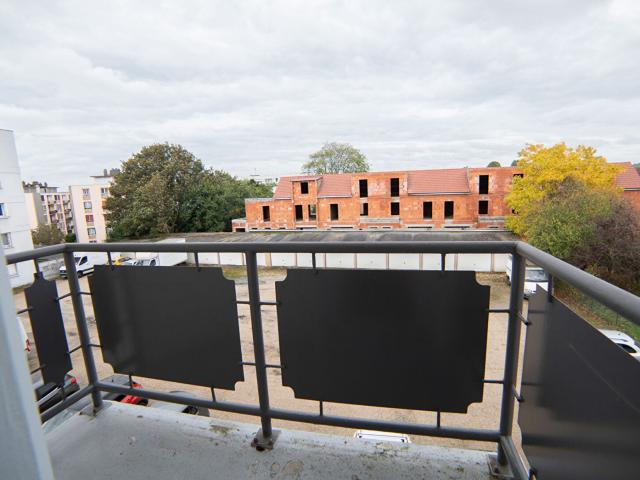 Appartement 3 pièces à louer