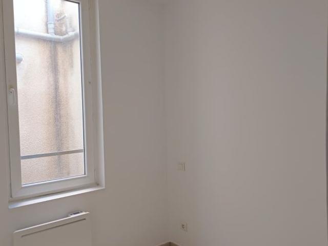 Appartement 3 pièces à louer