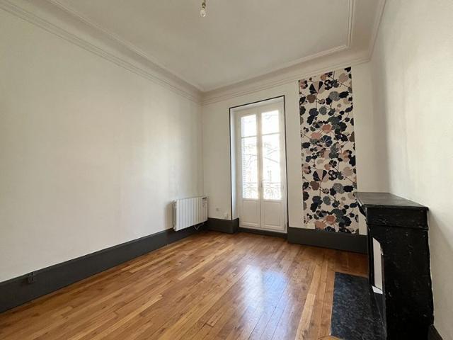 Appartement 3 pièces à louer