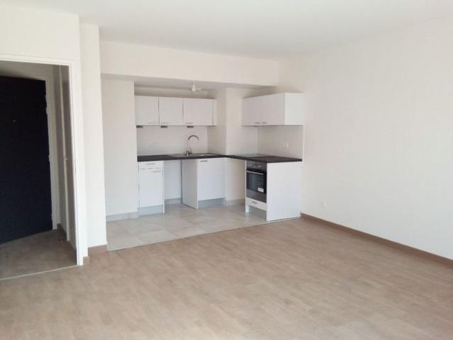 Appartement 3 pièces à louer