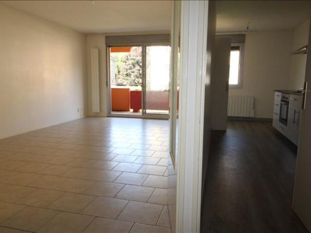 Appartement 3 pièces à louer