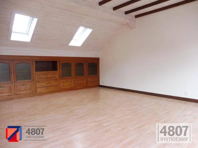 Appartement 3 pièces à louer