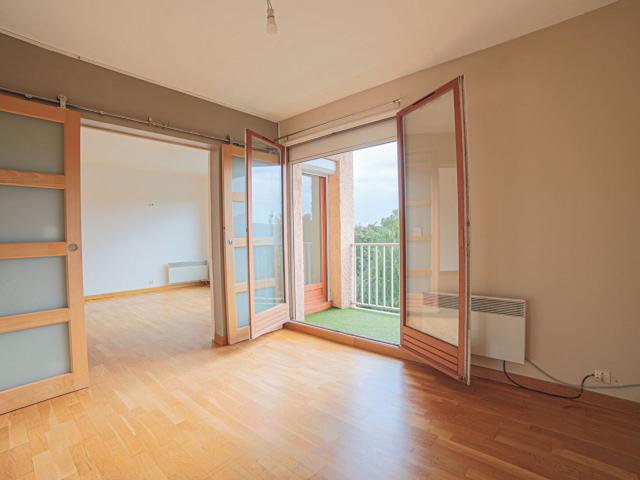 Appartement 3 pièces à louer