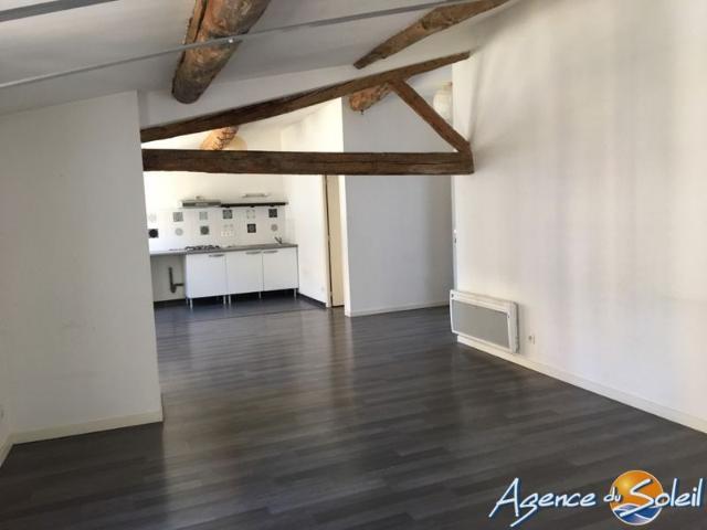 Appartement 3 pièces à louer