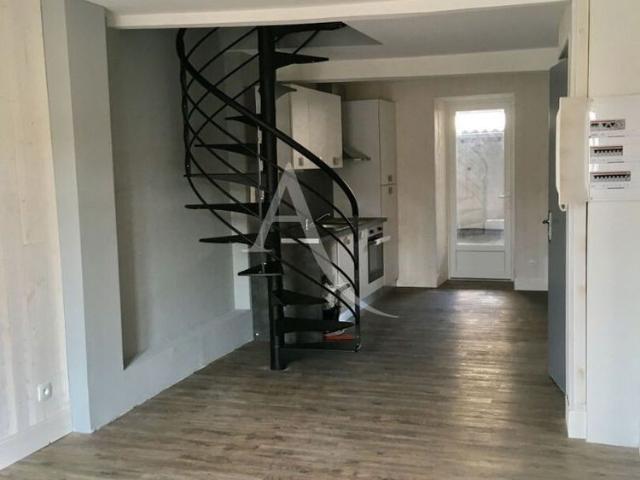 Appartement 3 pièces à louer