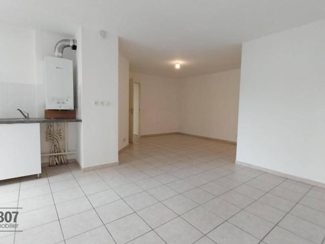 Appartement 3 pièces à louer