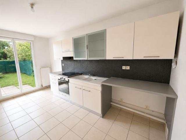 Appartement 3 pièces à louer