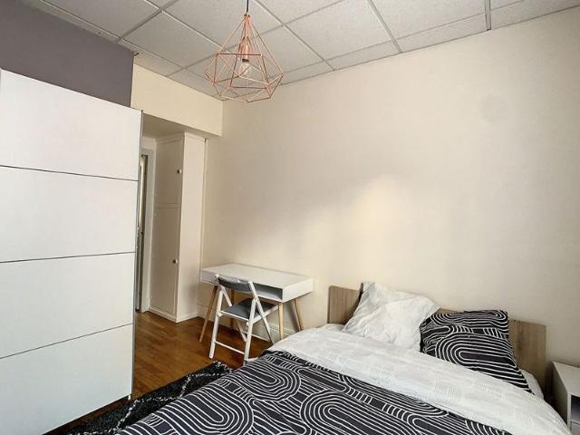 Appartement 3 pièces à louer