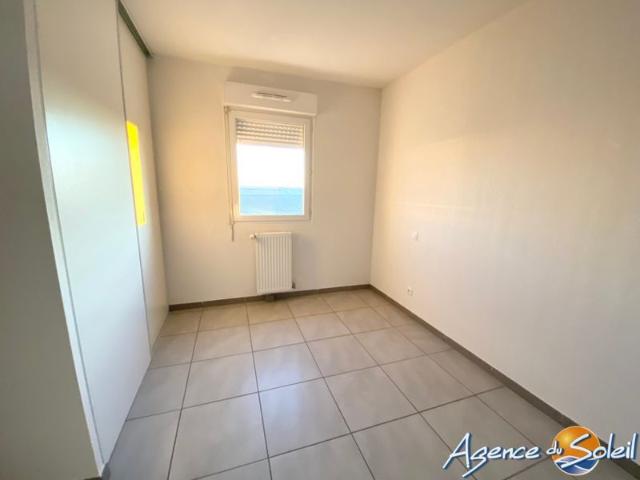 Appartement 3 pièces à louer