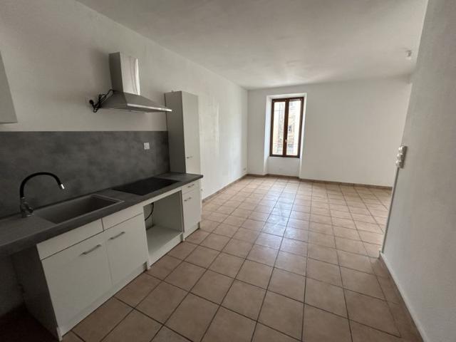 Appartement 3 pièces à louer