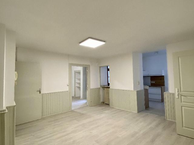 Appartement 3 pièces à louer