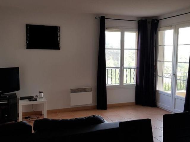 Appartement 3 pièces à louer