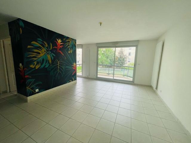 Appartement 3 pièces à louer