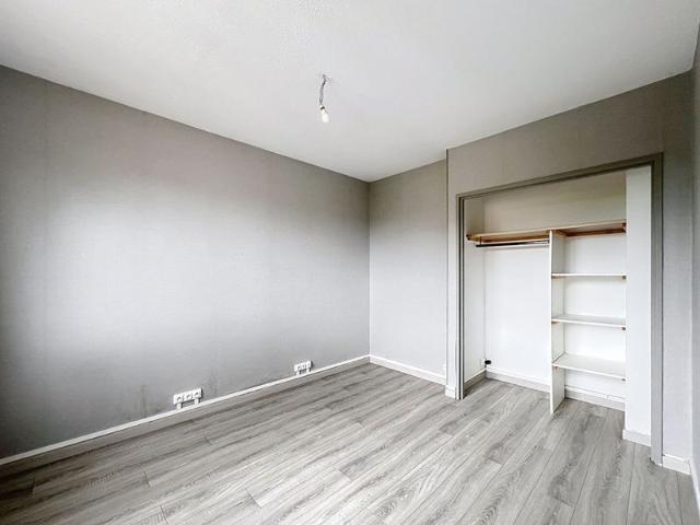 Appartement 3 pièces à louer
