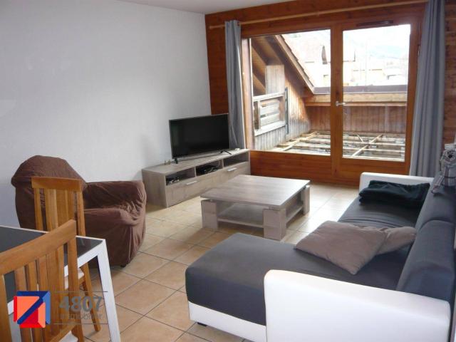 Appartement 3 pièces à louer