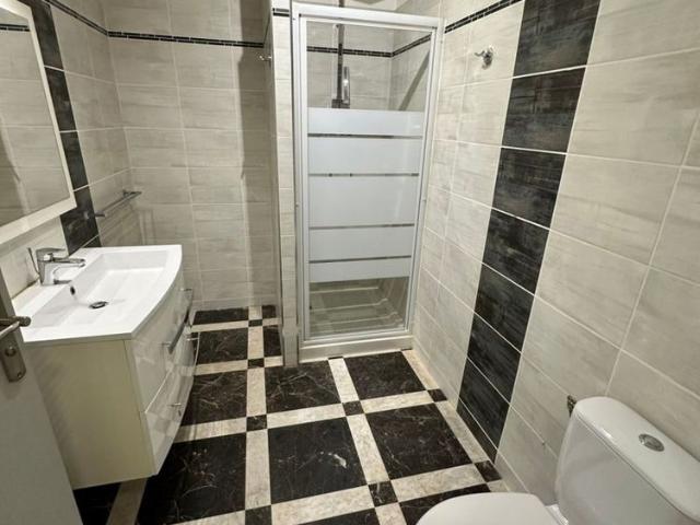 Appartement 3 pièces à louer