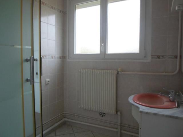 Appartement 3 pièces à louer