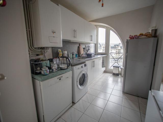 Appartement 3 pièces à louer