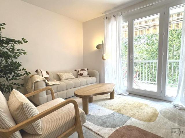 Appartement 3 pièces à louer