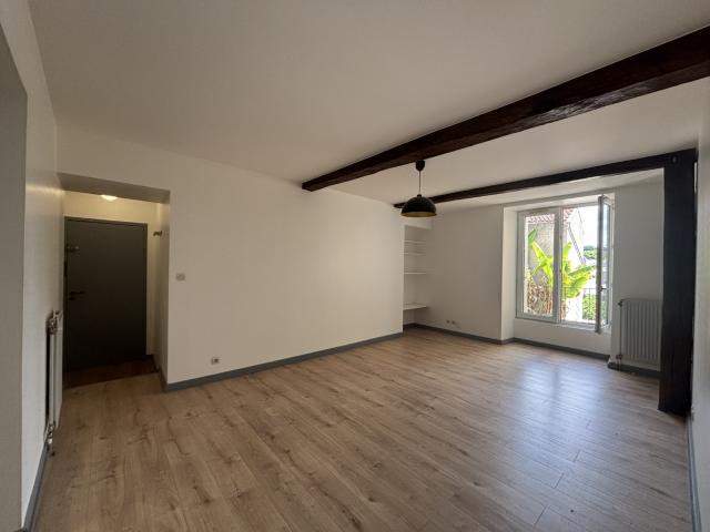 Appartement 3 pièces à louer