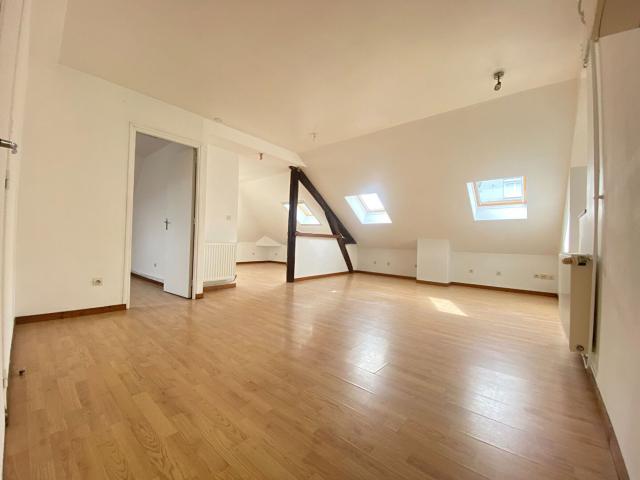 Appartement 3 pièces à louer