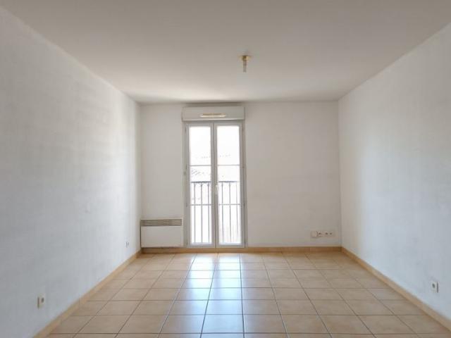 Appartement 3 pièces à louer