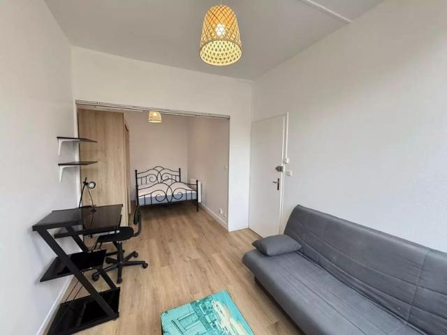 Appartement 3 pièces à louer