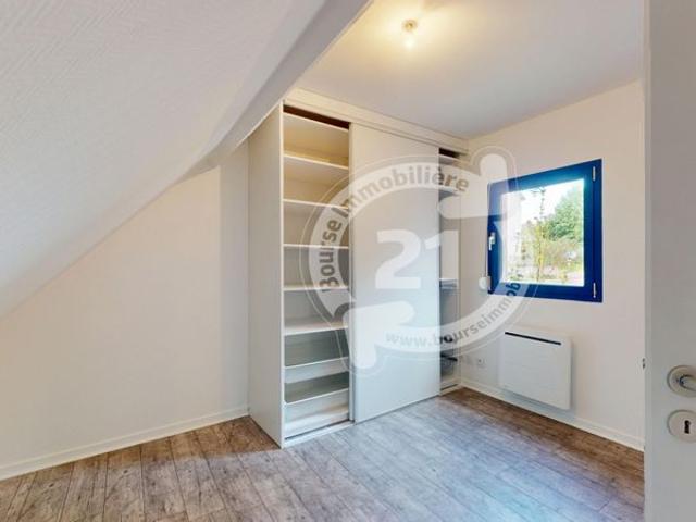 Appartement 3 pièces à louer