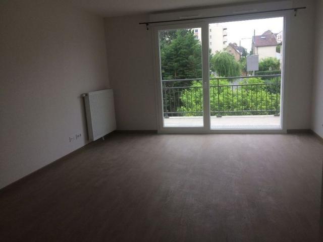 Appartement 3 pièces à louer