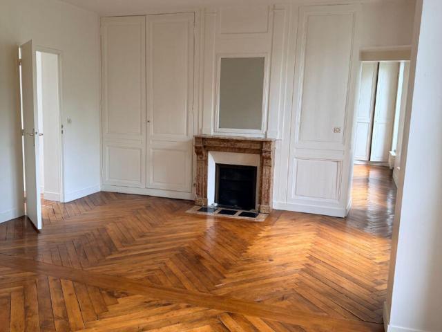 Appartement 3 pièces à louer