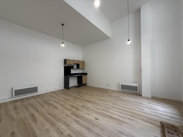 Appartement 3 pièces à louer