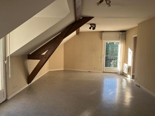 Appartement 3 pièces à louer