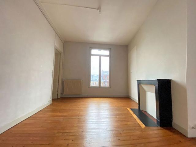 Appartement 3 pièces à louer
